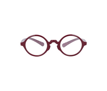 Cartel Paris Gafas de Lectura Glam +1 1ud