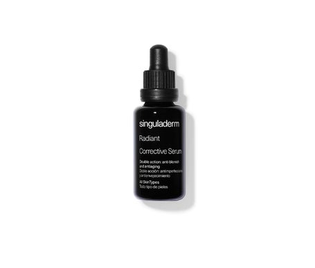 SingulaDerm Radiant Corrective Serum 30ml