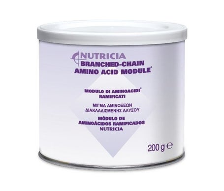 Nutricia Module Acides Aminés Branchés 200g