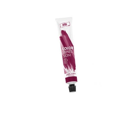 Postquam Color Expression Fuchsia Mask 60g