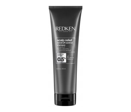 Redken Scalp Relief Dandruff Control Shampoo 250ml