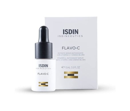 ISDIN Isdinceutics Flavo-C Sérum 15 ml