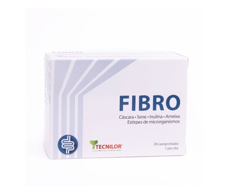 Tecnilor Fibro 30comp
