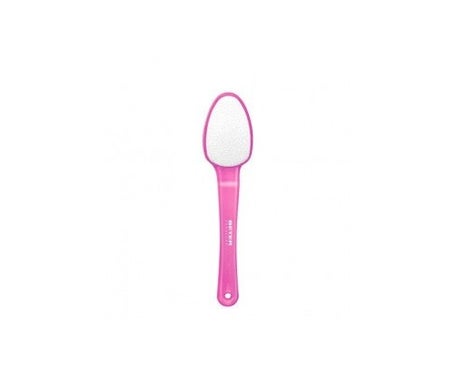 Lime à beter en céramique double face avec 1 manche à pc