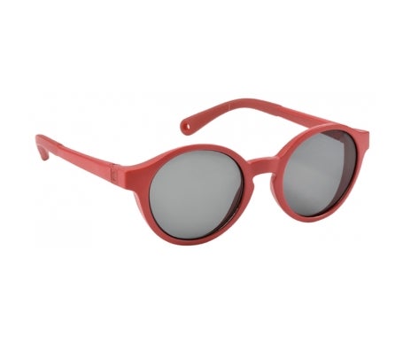 Beaba Lunette 2-4ans Coquelicot 1unité