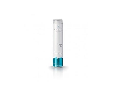 D-vinity Shampooing Boucles Douces 250ml