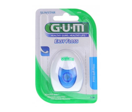 Gum Fil Dentaire Easy Floss 2000 30m