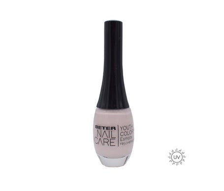 Beter Nail Care Youth Color 219 Moroccan Sand 1ud