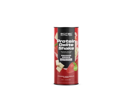 SCITEC NUTRITION  Protein Delite Shake 700 g - Lactos&eacute;rum
