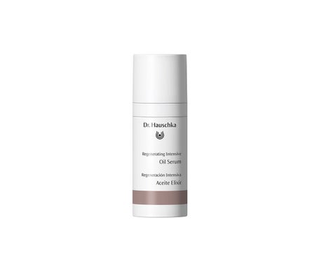 Dr. Hauschka Aceite Elixir Regenerador Intensivo 20ml