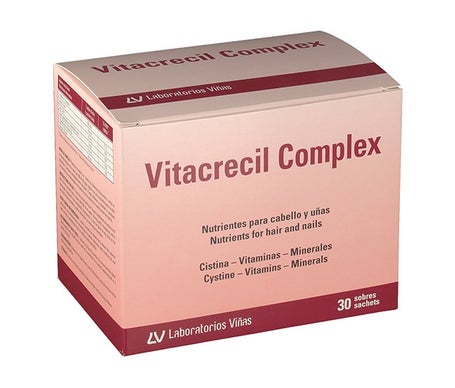 Vitacrecil Complex 30 sachets