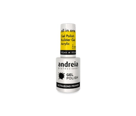 Andreia Professional Gel Polish Ultrabond Primer Vernis 10,5ml