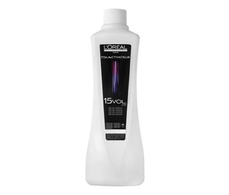 Basler Huile de soin cheveux longs Flacon en verre avec distributeur 50 ml