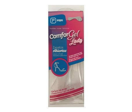 Chaussure ouverte Comforgel Comforgel Plant 1pc
