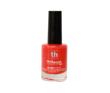 TH Pharma Vernis a Ongles N°36 10ml