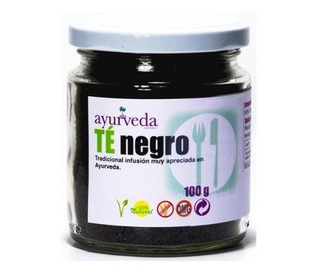 Ayurveda Thé Noir 100g