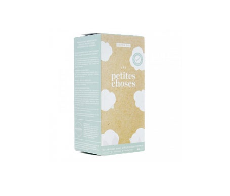 Les Petites Choses Tampon Avec Applicateur Normal 16 unités