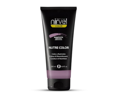 Nirvel Nutre Color Blond Amatista 200ml