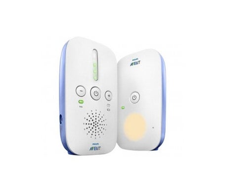 PHILIPS AVENT  Moniteur DECT de base pour b&eacute;b&eacute;
