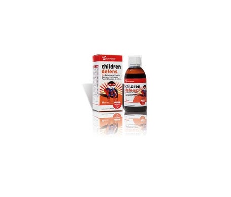 Plannatur Children Defense 250ml