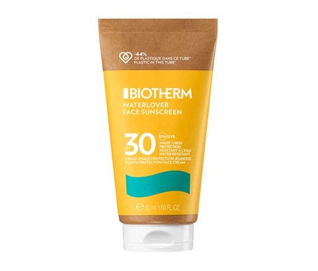 Biotherm Crème Solaire AntiÂge Spf30 50ml