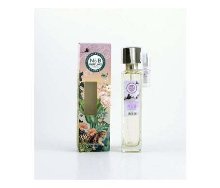 Natur Botanic Eau de Parfum Femme R40 Roll On 12ml