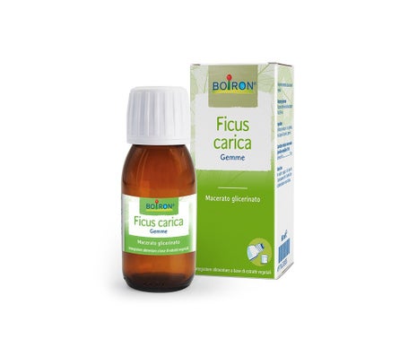 Boiron Ficus Carica Biloba 60ml