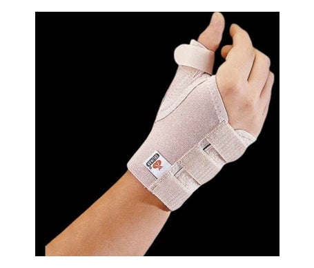 Bracelet Orliman Ferula Court Gauche T-4 19-21cm T-4