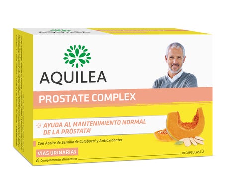 Aquilea Prostate 30 gélules