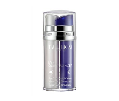Talika Eye Quintessence Contorno De Ojos 2x10ml