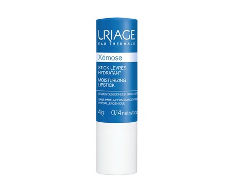 Uriage Xemose Stick Lèvres 2x4g