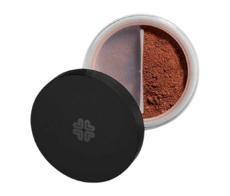 Lily Lolo Fond de Teint Minéral Spf 15 Bonbon 10g