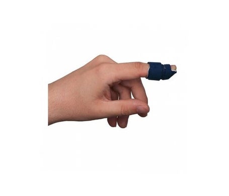 Gibaud Chrisofix Férula para Dedos 4501 T3 1ud