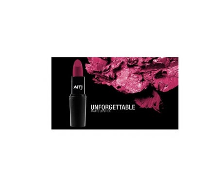 Rouge à lèvres mat Unforgettable 4.5Gr.