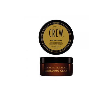 Argile à mouler American Crew 85g