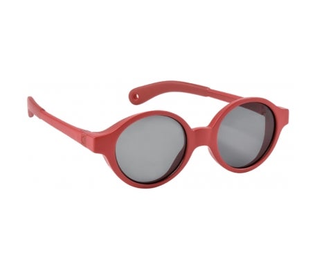 Beaba Lunette 9-24mois Coquelicot 1unité
