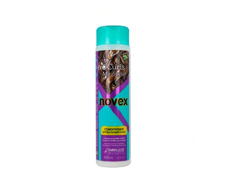 Novex My Curls Conditionneur 300ml