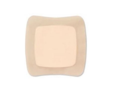 Aquacel-420680 Mousse 10X10 10Pcs