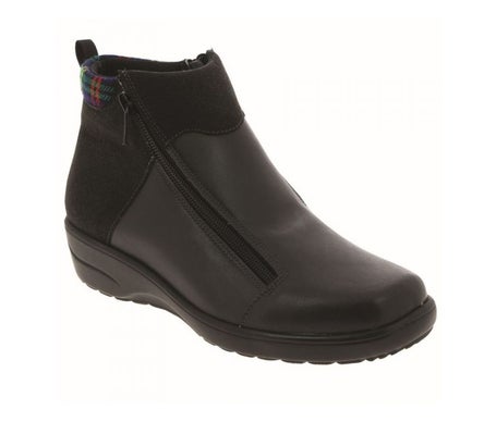 Podowell Sacha Shoe Chut Noir Taille 38 1 Paire