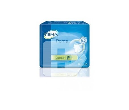 Pantalon Tena Discret T-large 10 pcs