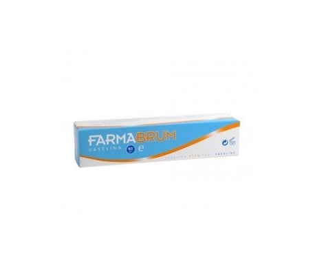 Farmabrum Vaseline pure 60 g