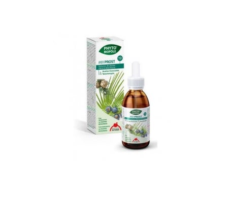 Intersa Phytobiopole Mix 19 Prost 50ml