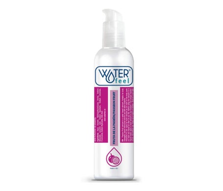 Waterfeel Lubrifiant Fruit de la Passion 150ml