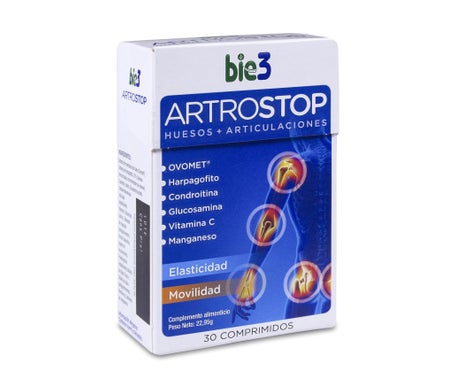 Bio3 ArtroStop Os et articulations 30Comp