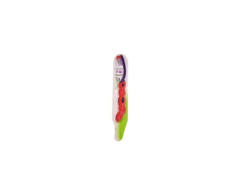 FluocarilCepillo Brush Junior 7a12 Suave Fluocaril,