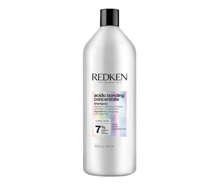 Redken Shampooing concentré d'adhérence acide 1000ml