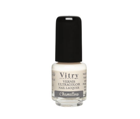 Vitry Vernis à Ongles Chamallow 4ml