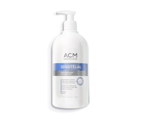 ACM Sensitélial Soin Emollient 500ml