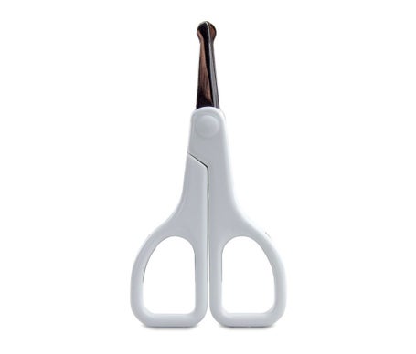 Ciseaux bébé Aposan Bl