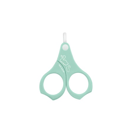 Beter ciseaux de soins spéciaux pour enfants 1 pc